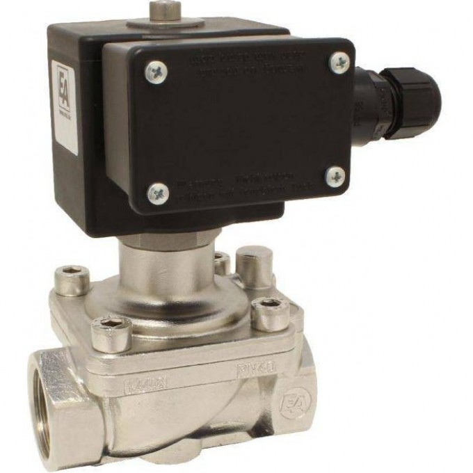 Электромагнитный клапан END Armaturen MEMG2Z336265020/AX END-ARMATUREN 169009