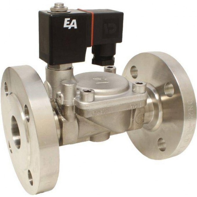 Электромагнитный клапан END Armaturen MEMF2S322243015/C END-ARMATUREN 169028