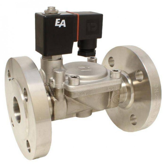 Электромагнитный клапан END Armaturen MEMF2S341243020 END-ARMATUREN 169034