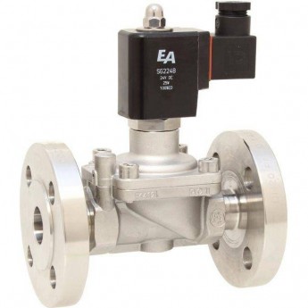 Электромагнитный клапан END Armaturen MEMF2Z342248025 END-ARMATUREN 169058 Электромагнитный клапан END Armaturen MEMF2Z342248025 END-ARMATUREN 169058