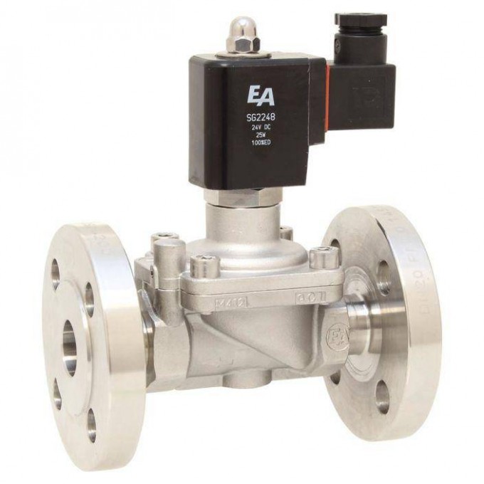 Электромагнитный клапан END Armaturen MEMF2Z323648025 END-ARMATUREN 169065