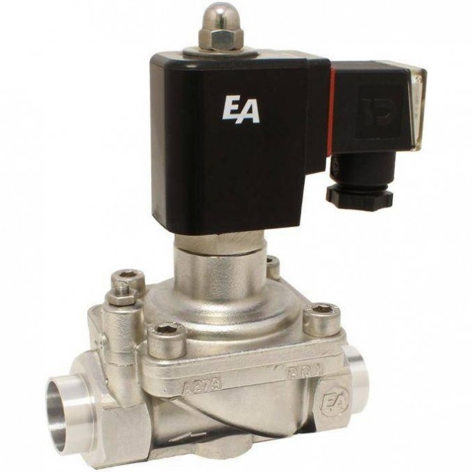 Электромагнитный клапан END Armaturen MEMM2Z322248025 END-ARMATUREN 169073