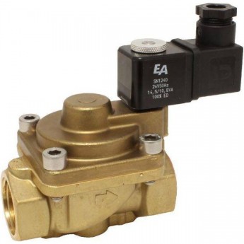 Электромагнитный клапан END Armaturen MGTG2S122243008/B END-ARMATUREN 169181