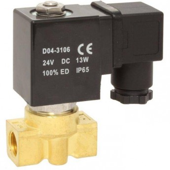 Электромагнитный клапан END Armaturen MPAG2D132235430 END-ARMATUREN 169241