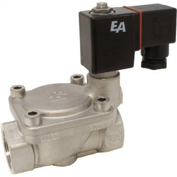 Электромагнитный клапан END Armaturen MEMG2S342243008/C END-ARMATUREN 169262