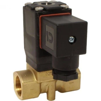 Электромагнитный клапан END Armaturen MBMG2Z152263008 END-ARMATUREN 169275
