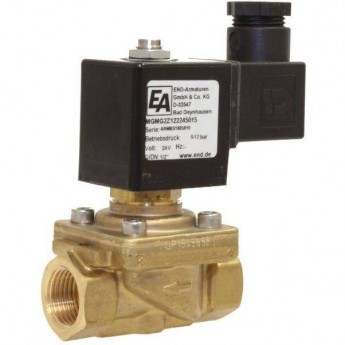 Электромагнитный клапан END Armaturen MGMG2Z121645008 END-ARMATUREN 169282