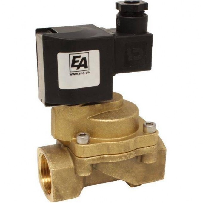 Электромагнитный клапан END Armaturen MBTG2S111660008/B END-ARMATUREN 169300