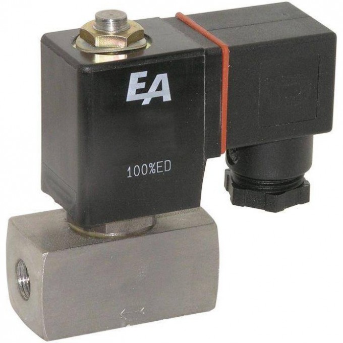 Электромагнитный клапан END Armaturen MEAG2D312243325 END-ARMATUREN 169312