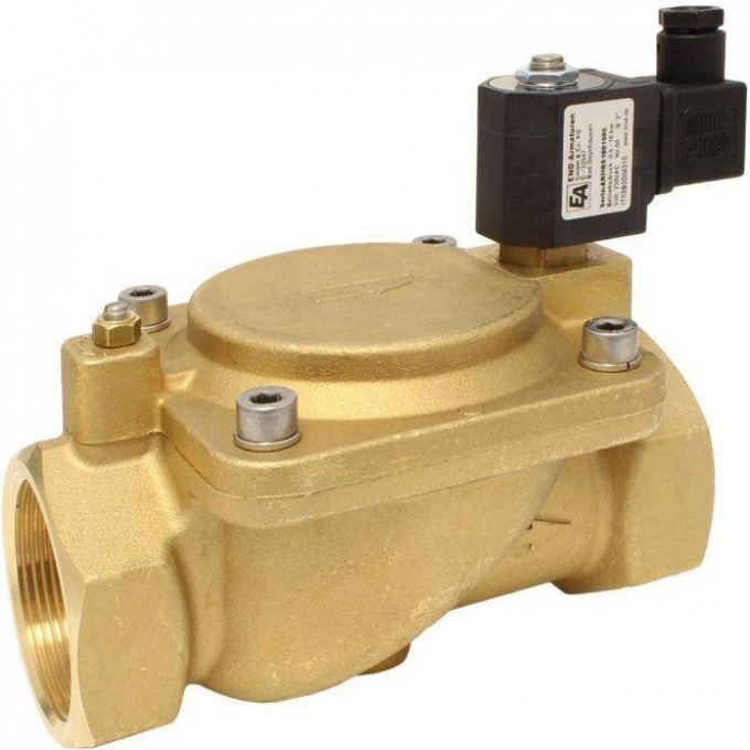 Электромагнитный клапан END Armaturen MGMG2S121443032 END-ARMATUREN 169346