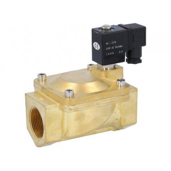 Электромагнитный клапан END Armaturen MPMG2S121635032 END-ARMATUREN 169357 Электромагнитный клапан END Armaturen MPMG2S121635032 END-ARMATUREN 169357