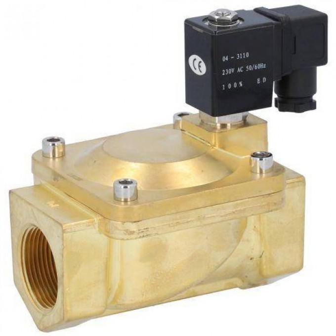 Электромагнитный клапан END Armaturen MPMG2S122235032 END-ARMATUREN 169364