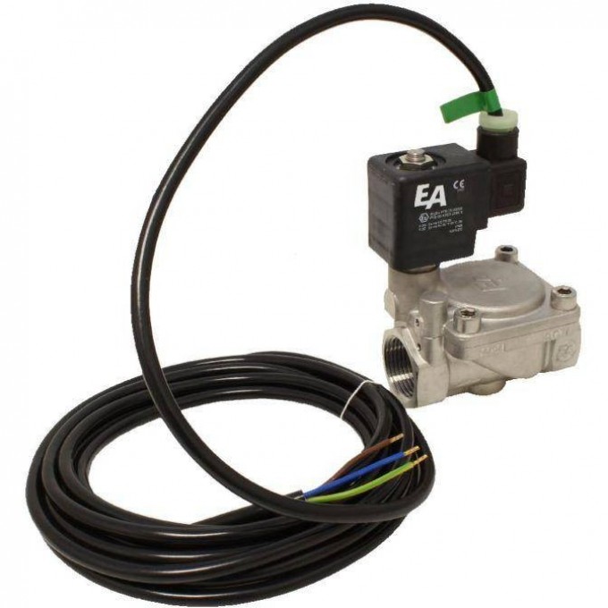 Электромагнитный клапан END Armaturen MEMG2S325682050/AX END-ARMATUREN 169372