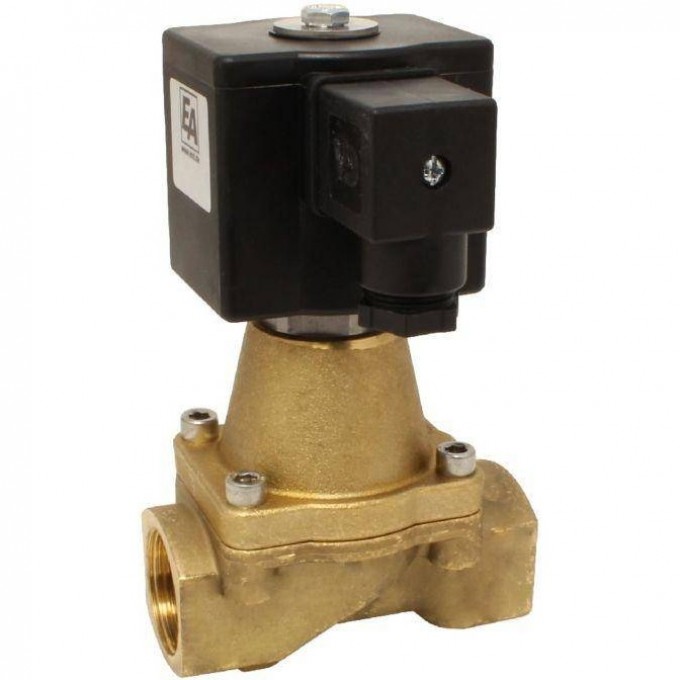 Электромагнитный клапан END Armaturen MBTG2Z123666050/C END-ARMATUREN 169394