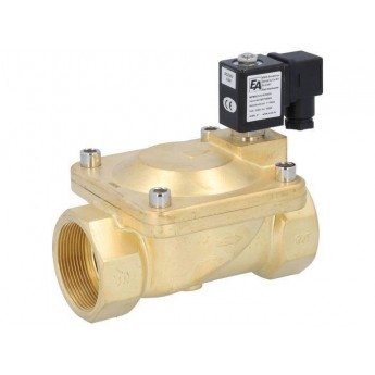 Электромагнитный клапан END Armaturen MPMG2S121635050 END-ARMATUREN 169396 Электромагнитный клапан END Armaturen MPMG2S121635050 END-ARMATUREN 169396