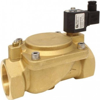 Электромагнитный клапан END Armaturen MGMG2S121643050/HN END-ARMATUREN 169397