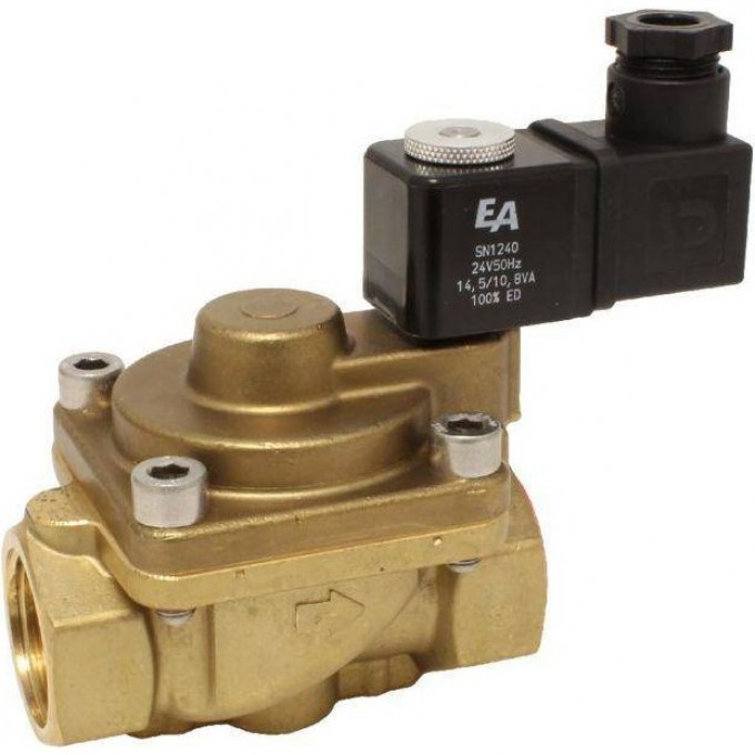 Электромагнитный клапан END Armaturen MGTG2S122243020/B END-ARMATUREN 169419