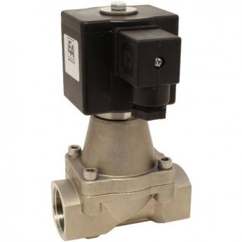 Электромагнитный клапан END Armaturen MBTG2Z322266020/B END-ARMATUREN 169428 Электромагнитный клапан END Armaturen MBTG2Z322266020/B END-ARMATUREN 169428