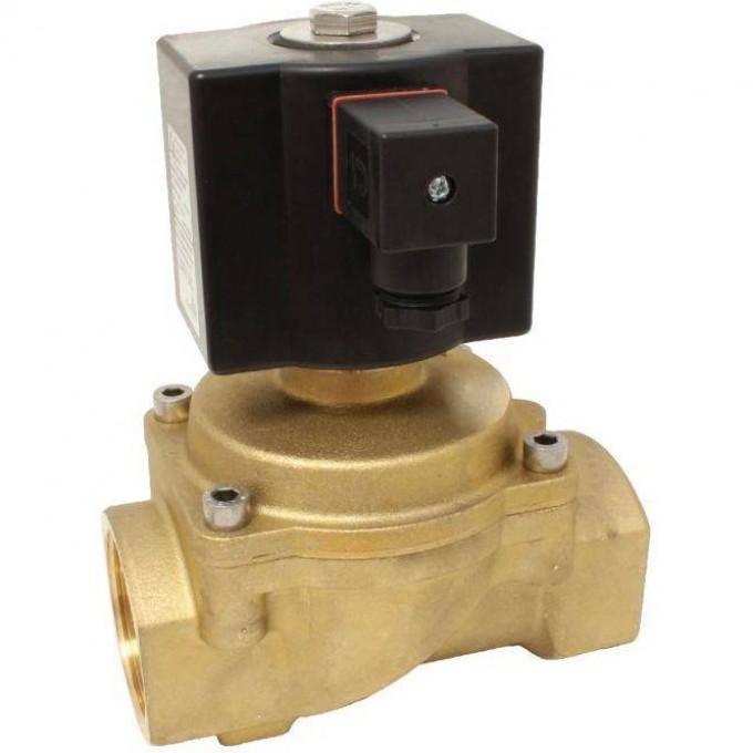 Электромагнитный клапан END Armaturen MBMG2Z123664020/B END-ARMATUREN 169456