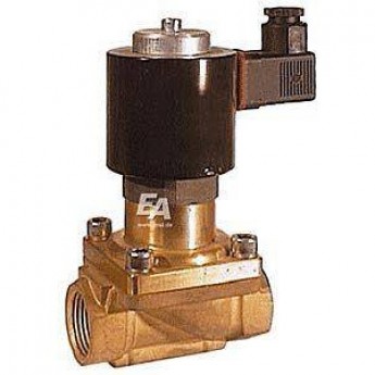 Электромагнитный клапан END Armaturen MGMG2Z121648020/NO END-ARMATUREN 169465