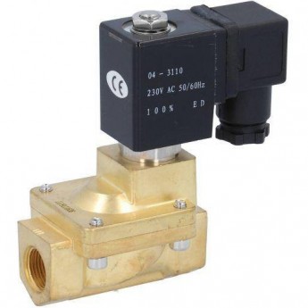 Электромагнитный клапан END Armaturen MPMG2S121635010 END-ARMATUREN 169541