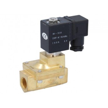 Электромагнитный клапан END Armaturen MPMG2S122235010 END-ARMATUREN 169554 Электромагнитный клапан END Armaturen MPMG2S122235010 END-ARMATUREN 169554