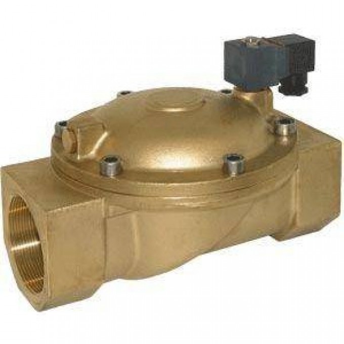 Электромагнитный клапан END Armaturen MCAG2S122271080/NO END-ARMATUREN 169561