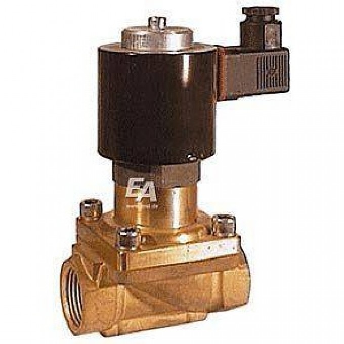 2-ходовой электромагнитный клапан END Armaturen MGMG2Z121648015/NO END-ARMATUREN 169641