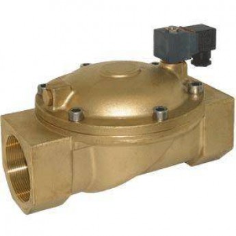 2-ходовой электромагнитный клапан END Armaturen MCAG2S121671065/NO END-ARMATUREN 169727 2-ходовой электромагнитный клапан END Armaturen MCAG2S121671065/NO END-ARMATUREN 169727