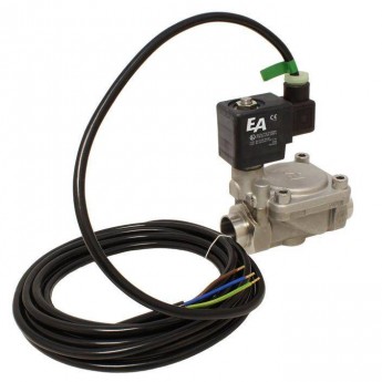 2-ходовой электромагнитный клапан END Armaturen MEML2S345682025/AX END-ARMATUREN 169728