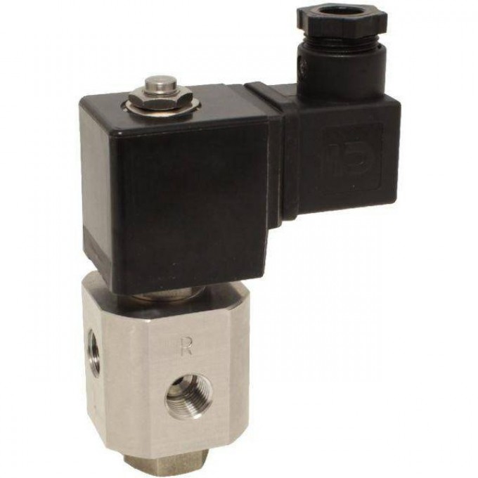 3/2 электромагнитный клапан END Armaturen MGBG3D332245440 END-ARMATUREN 169731