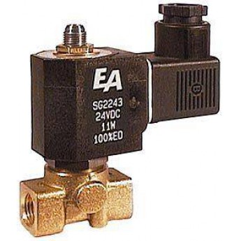 3/2 электромагнитный клапан END Armaturen MGAG3D135682320/AX END-ARMATUREN 169734 3/2 электромагнитный клапан END Armaturen MGAG3D135682320/AX END-ARMATUREN 169734