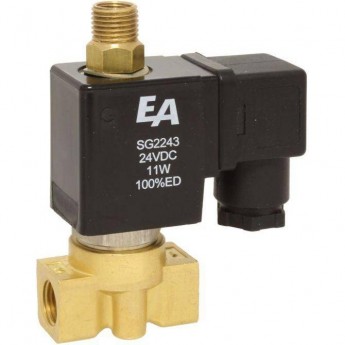 3/2 соленоидный клапан END Armaturen MPAG3D131635420 END-ARMATUREN 169752