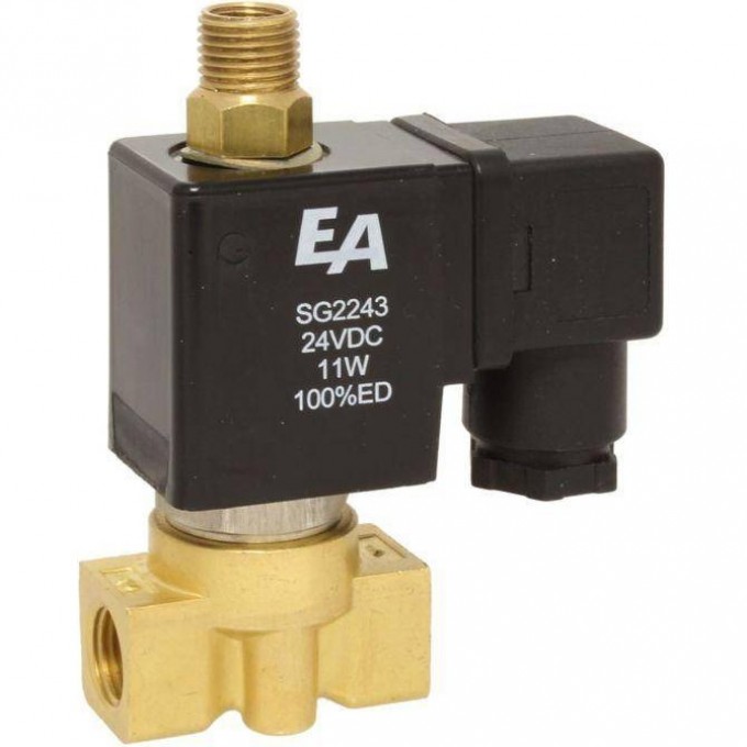 3/2 соленоидный клапан END Armaturen MPAG3D131635420 END-ARMATUREN 169752