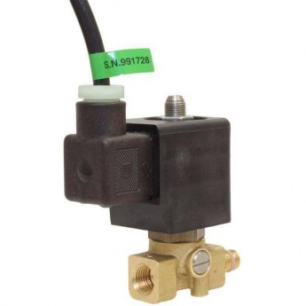 3/2 соленоидный клапан END Armaturen MGAG3D136282420/AXH3 END-ARMATUREN 169778