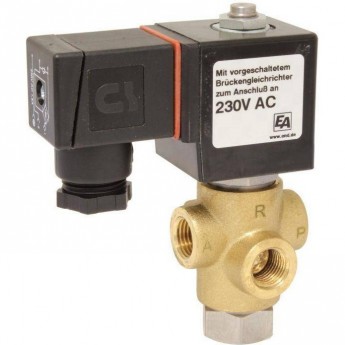 3/2 соленоидный клапан END Armaturen MGBG3D132245430 END-ARMATUREN 169792