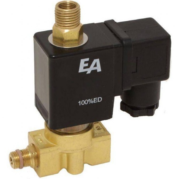 3/2 соленоидный клапан END Armaturen MPAG3D131635420/A3 END-ARMATUREN 169804