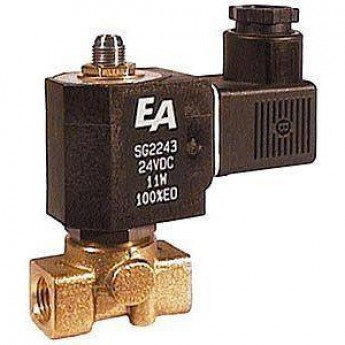 3/2 соленоидный клапан END Armaturen MGAG3D131641315/NO END-ARMATUREN 169811