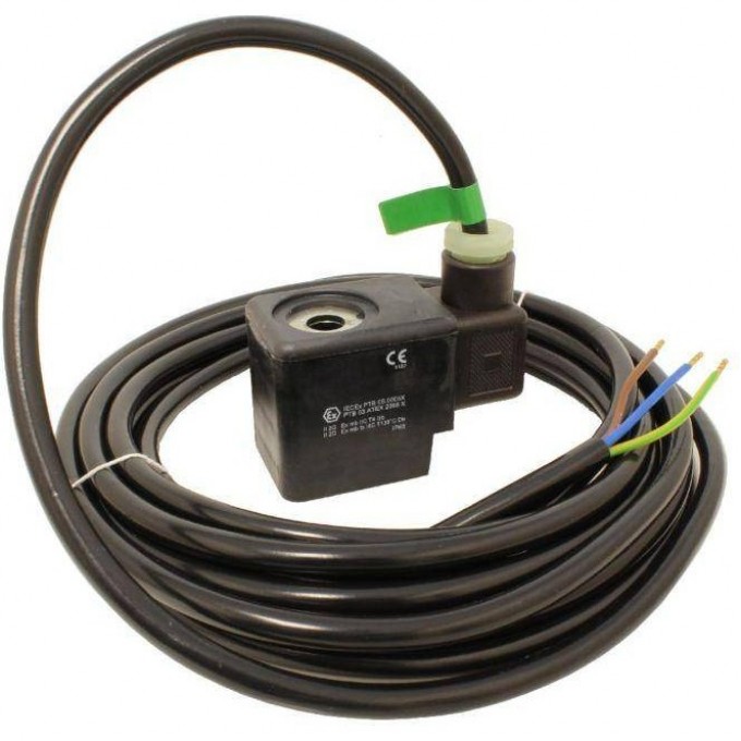 Катушка END Armaturen SN5682 END-ARMATUREN 169849