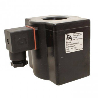 Катушка END Armaturen SB2268 END-ARMATUREN 169858 Катушка END Armaturen SB2268 END-ARMATUREN 169858