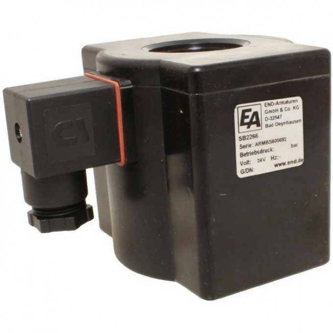 Катушка END Armaturen SB2268 END-ARMATUREN 169858