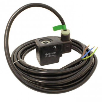 Катушка END Armaturen SN5482 END-ARMATUREN 169932 Катушка END Armaturen SN5482 END-ARMATUREN 169932