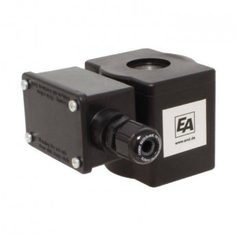 Катушка END Armaturen SB5665 END-ARMATUREN 169934 Катушка END Armaturen SB5665 END-ARMATUREN 169934