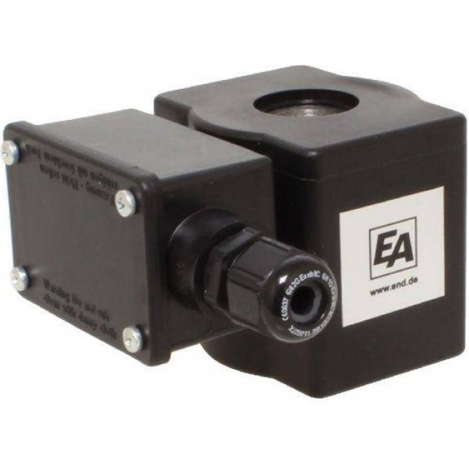 Катушка END Armaturen SB5665 END-ARMATUREN 169934