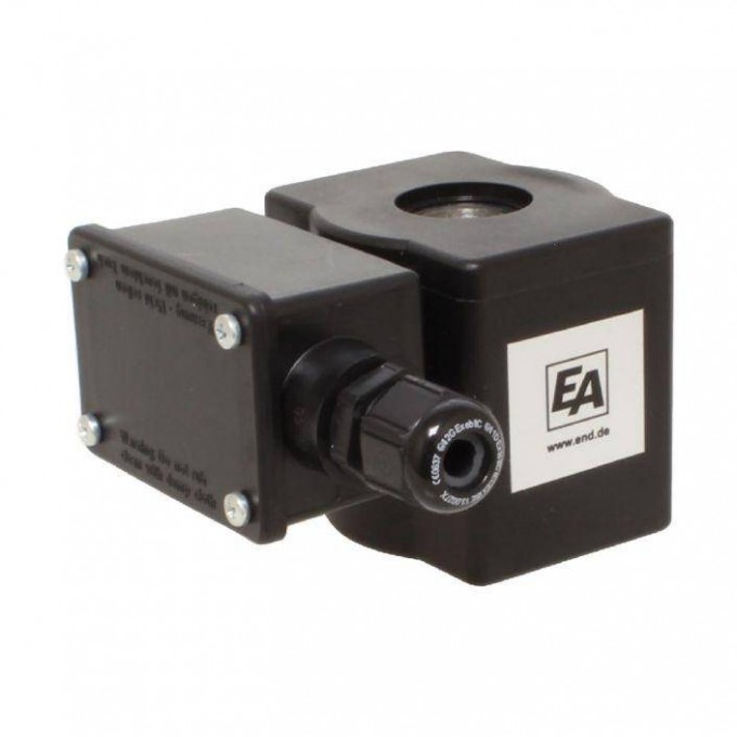 Катушка END Armaturen SB6265 END-ARMATUREN 169937