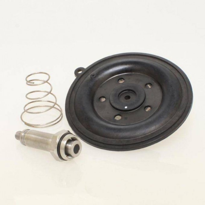 Набор изнашиваемых деталей END Armaturen VMPMG2S12XX35050 END-ARMATUREN 169942