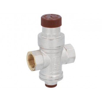 Редуктор давления END Armaturen ID120123 END-ARMATUREN 170035 Редуктор давления END Armaturen ID120123 END-ARMATUREN 170035