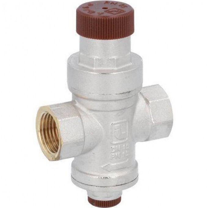 Редуктор давления END Armaturen ID120124 END-ARMATUREN 170050