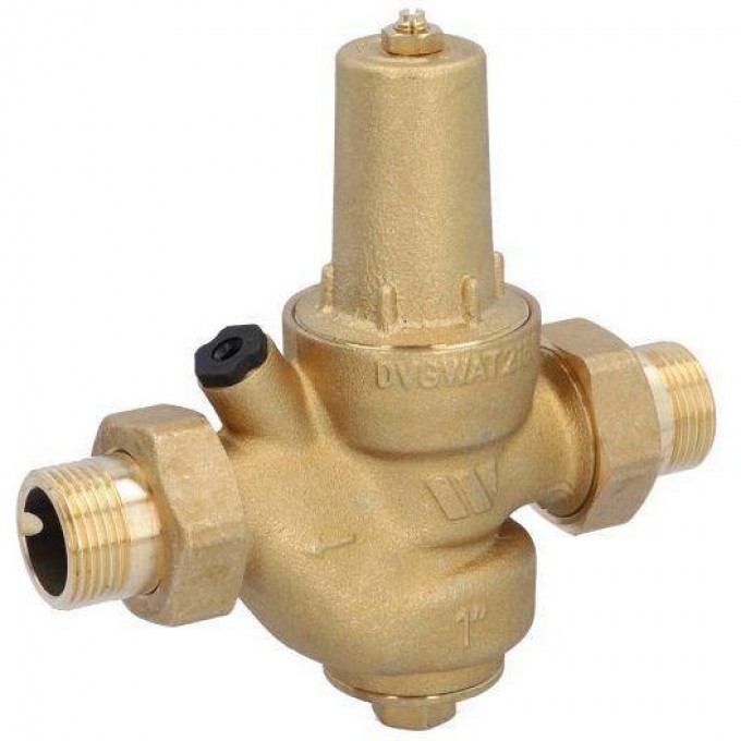 Редуктор давления END Armaturen MB120024 END-ARMATUREN 170052