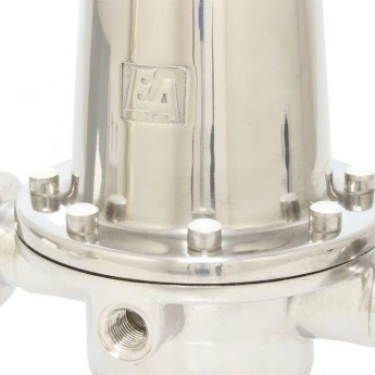 Редуктор давления END Armaturen DM3401721-03/07 END-ARMATUREN 170086